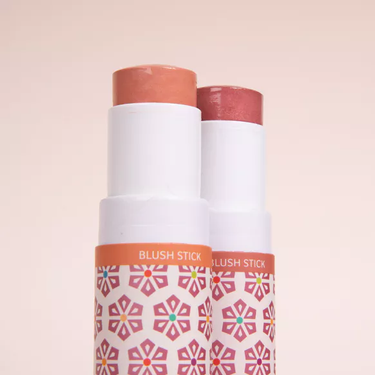 Organic Stick Blush - Απόχρωση Bois De Rose